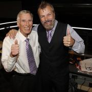 Legendary Pens broadcaster Lange hints at offseason retirement