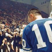 Only two Leafs named to list of NHL’s top 25 captains of all-time