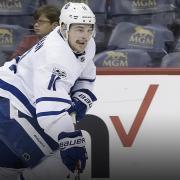 Report: NHL star makes huge prediction for Hyman