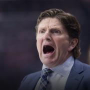 Breaking: Montreal reporter takes a dump on Babcock