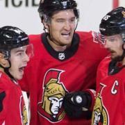 Sens name one untouchable before the trade deadline 
