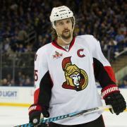 Major reason behind Karlsson's desire to be traded revealed?!