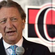 Sens’ owner Melnyk makes shocking admission about Karlsson and the Leafs