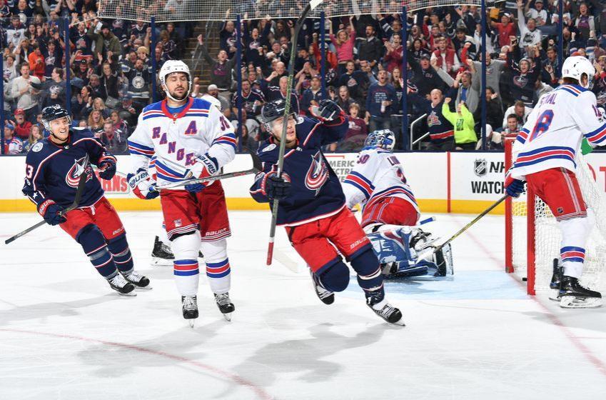 Rangers to ditch rebuilding plan and go after star player?! 