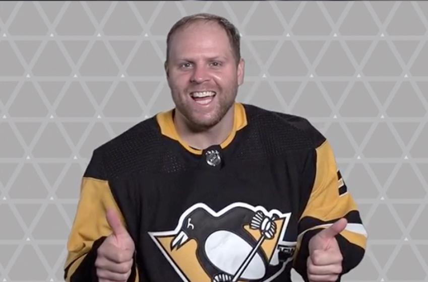 Phil Kessel goes beast mode, scores a natural hat trick against Vegas