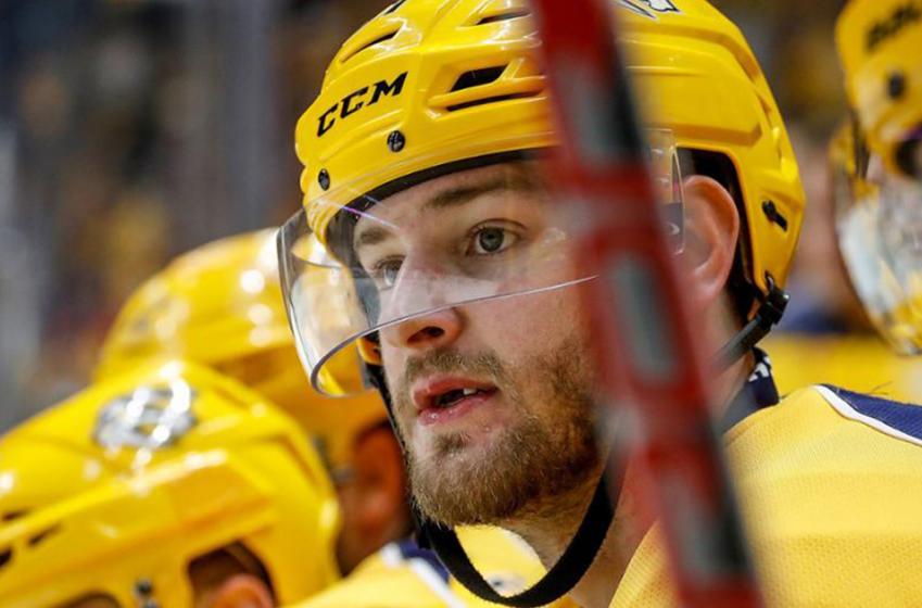 Breaking: NHL reduces Austin Watson’s historic 27 game suspension