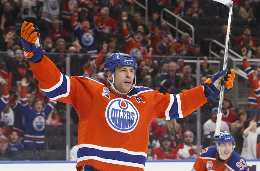 Oilers' Lucic makes huge promise to quiet down trade chatter! 