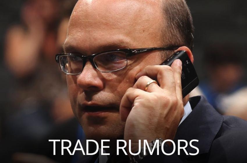 Oilers moving in on latest trade option 