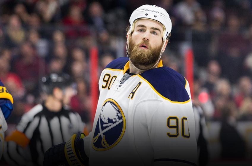 Report: O’Reilly slams Sabres following blockbuster to Blues