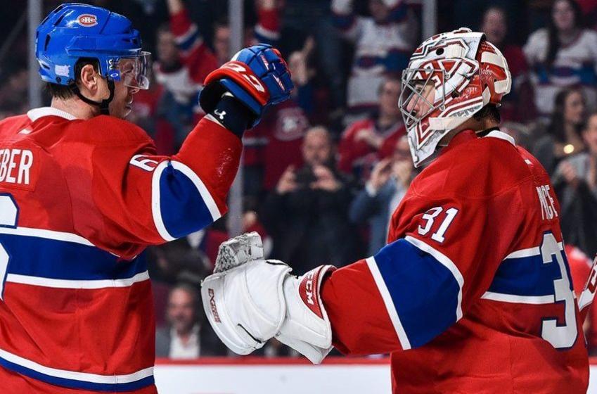 Habs about to move another big player after Pacioretty trade?! 