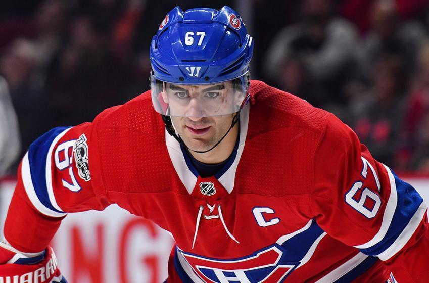 ICYMI:  Max Pacioretty has been traded