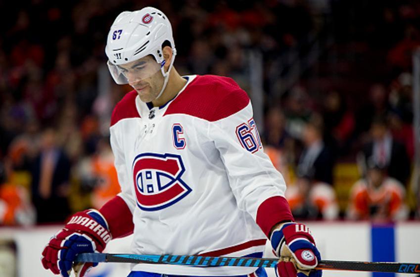 Pacioretty pulls sneaky move in ongoing trade saga! 