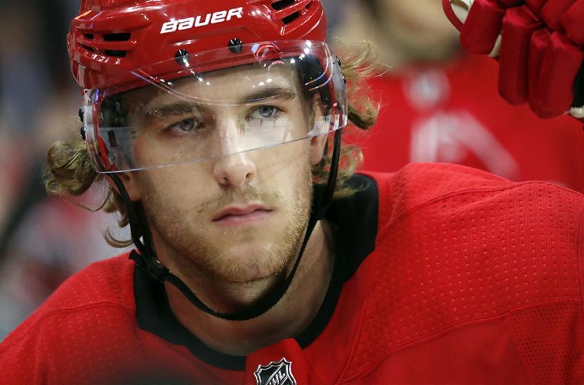 Hanifin inks massive new deal