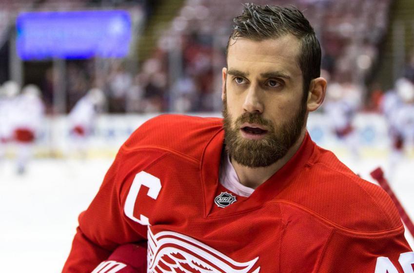 Breaking: The worst is confirmed for Red Wings’ Zetterberg