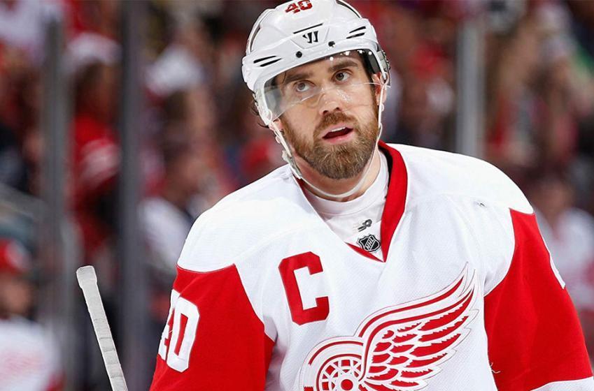 Breaking: Zetterberg confirms the worst for the upcoming season! 