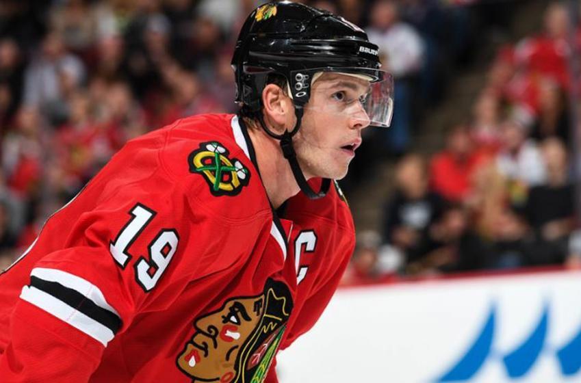 Toews makes shocking comments on his career! 