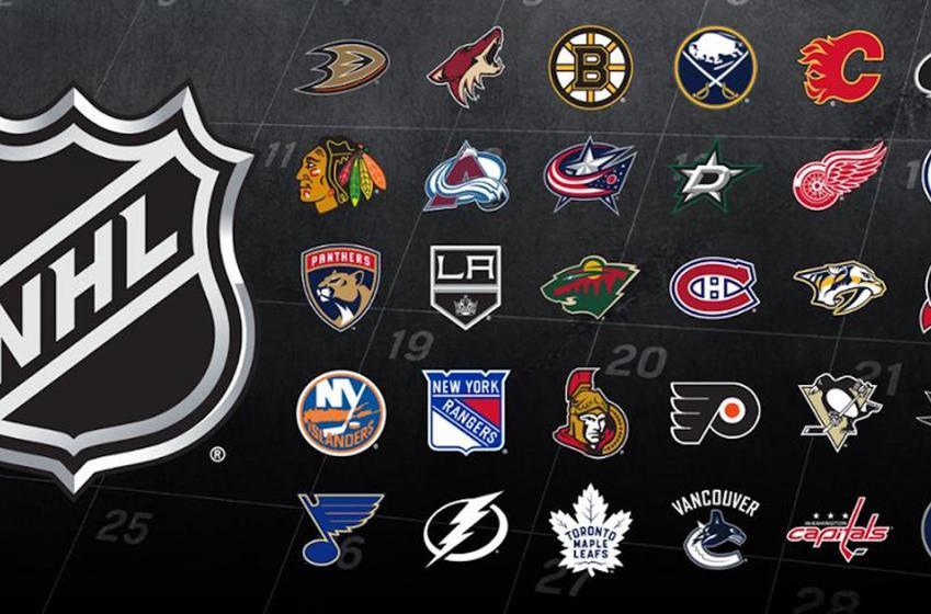 NHL owner solicits fans for new team logo