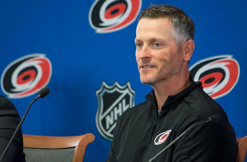Insider Report: The reason why so many GMs are turning down the Hurricanes job  