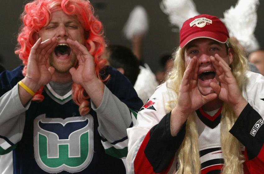 ​​​Breaking: New Canes owner makes exciting statement for NHL fans!