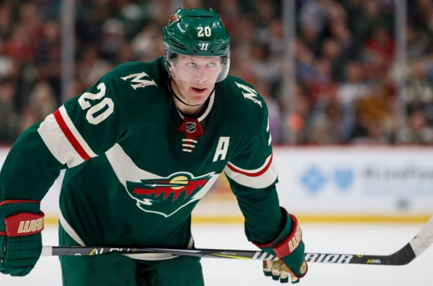 Breaking: The worst is confirmed for Suter and the Wild
