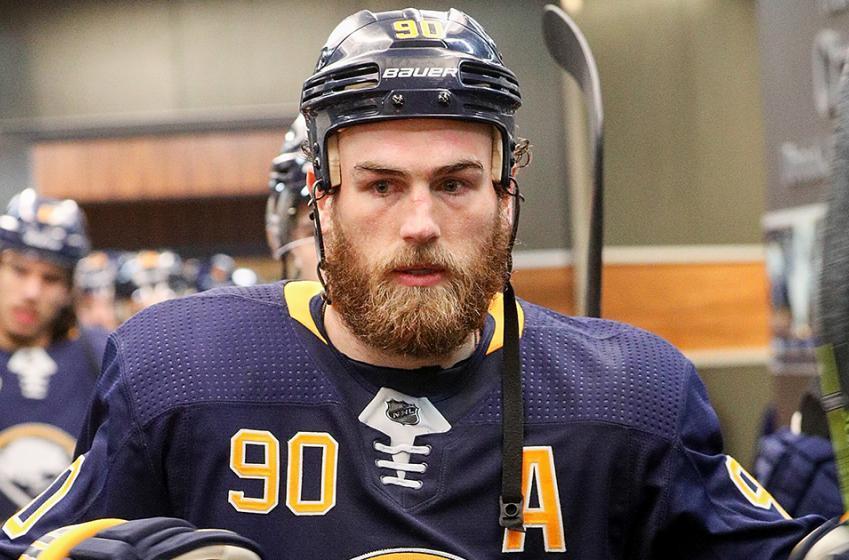 Breaking: Sabres’ O’Reilly on the move?