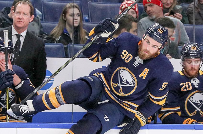 O’Reilly shocks Sabres fans when discussing his future in Buffalo
