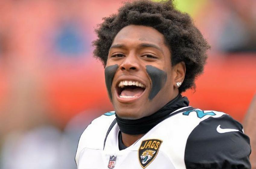 After claiming he'd crack the NHL, NFL star Jalen Ramsey makes another scandalous comment! 