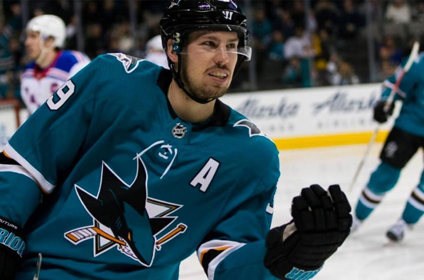 Breaking: Couture inks massive contract as Sharks await Tavares' decision! 