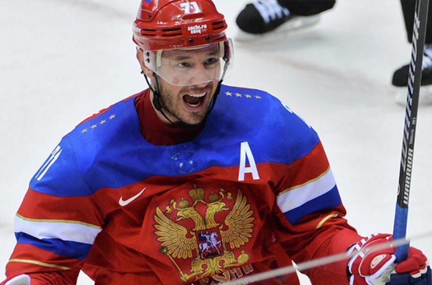 Report: Kovalchuk linked to a new Western Conference Cup contender