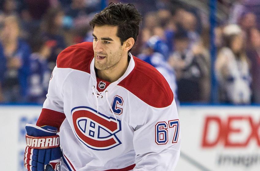 Report: Frontrunner drops out of Pacioretty sweepstakes