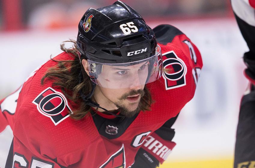 Report: Karlsson trade offer leaked!