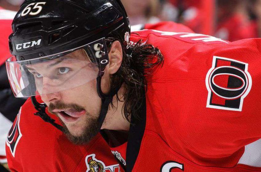 Another NHL team gets dragged into the Karlsson trade