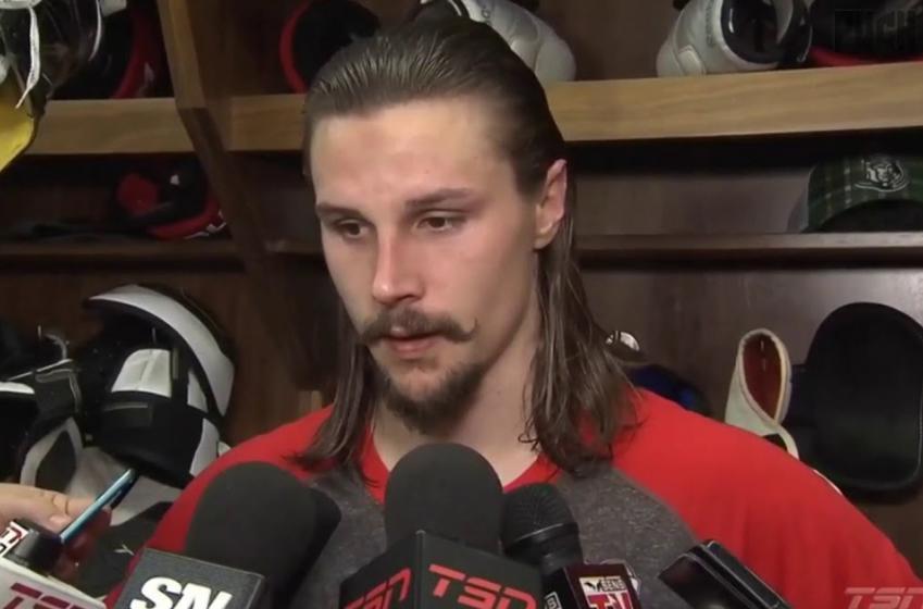 Report: Karlsson to be traded “within a day or two”
