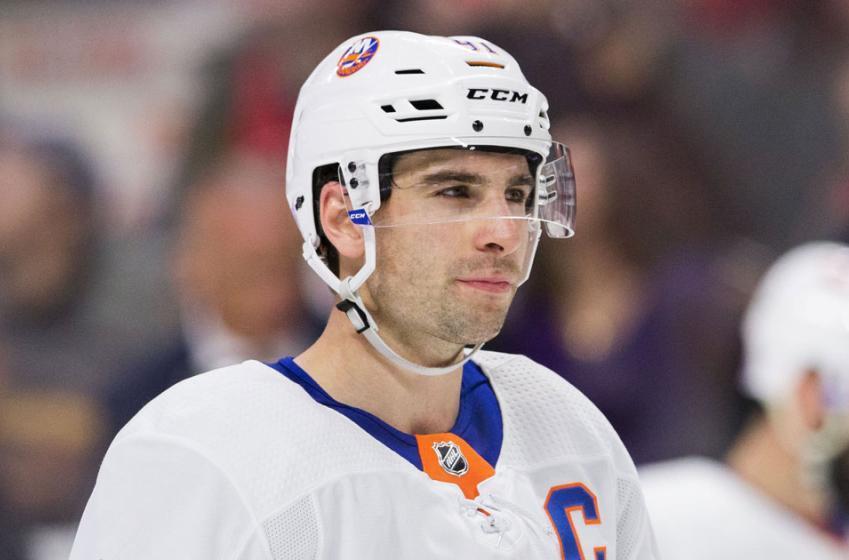 Breaking: 3 teams out of the running for Tavares!