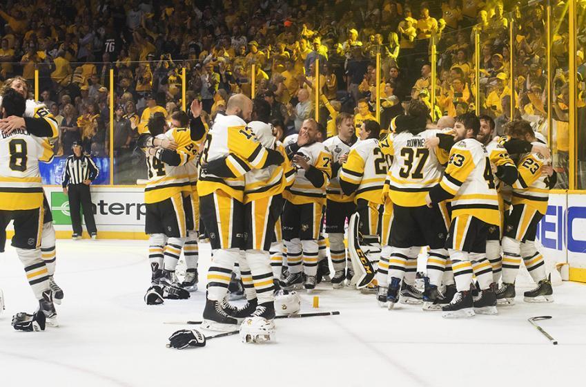 Report: Penguins set to bring back former fan favorite