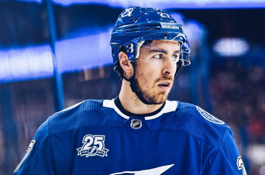 ICYMI: Lightning sign McDonagh to a monster contract extension