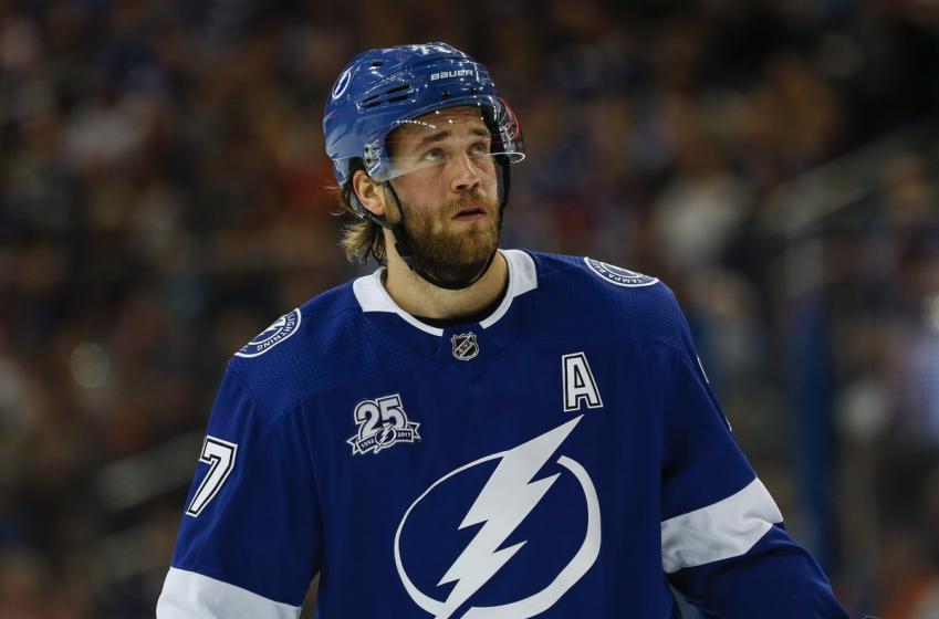 Breaking: NHL names All-Star replacement for Hedman
