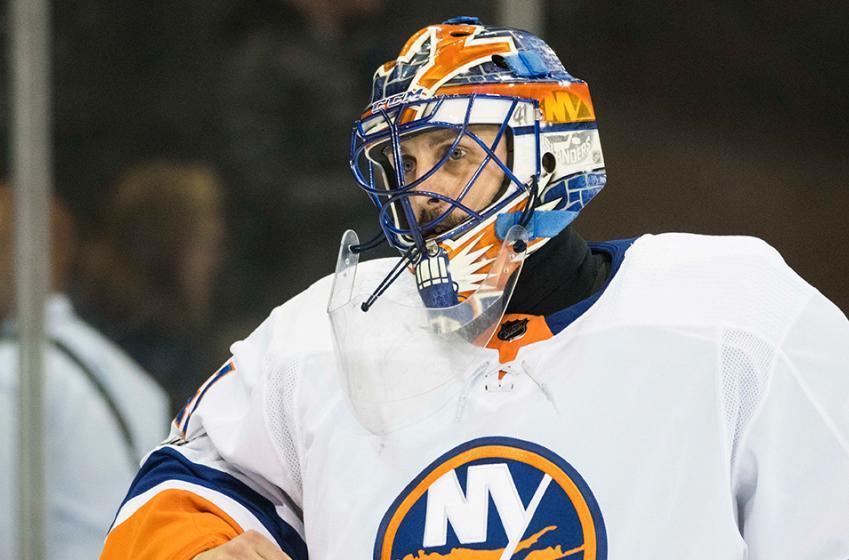 Report: Lamoriello planning blockbuster deal in goal as first move with Isles?