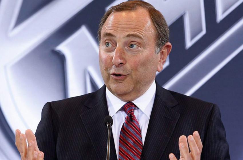Report: Struggling NHL team reportedly up for sale