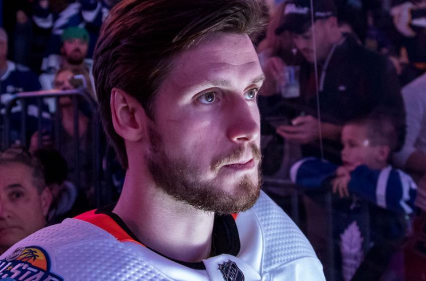 OEL makes shocking statement about free-agent plans!