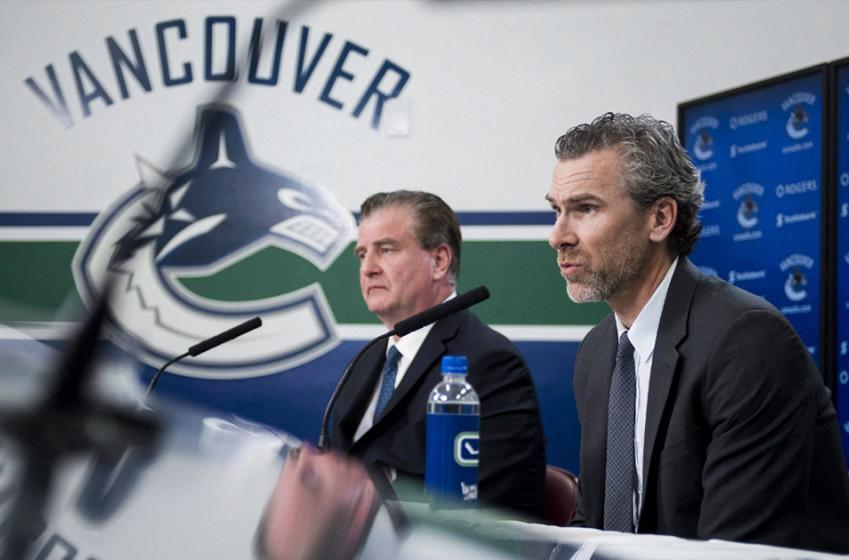 Report: Ugly details of Linden’s split from Canucks finally emerge