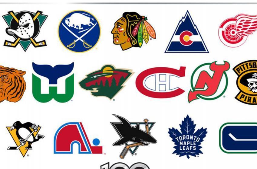 NHL team announces they’re bringing back vintage jerseys/logo for 2018-19