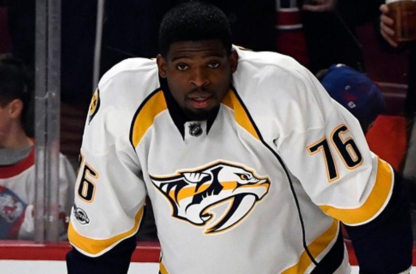 Subban makes life-changing decision during the offseason
