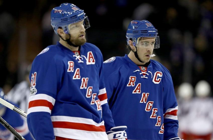 Rangers to bring back players they traded at the deadline! 