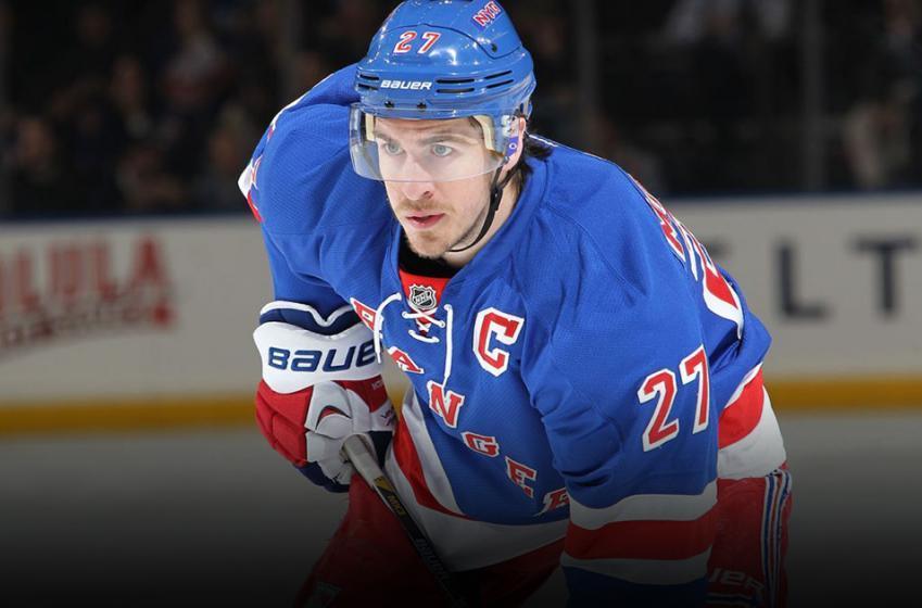 Report: Offer is in, McDonagh deal imminent