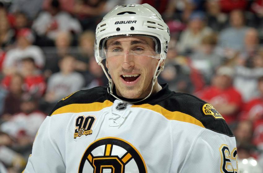 Marchand gets defensive on social media, sparks another NHL controversy 