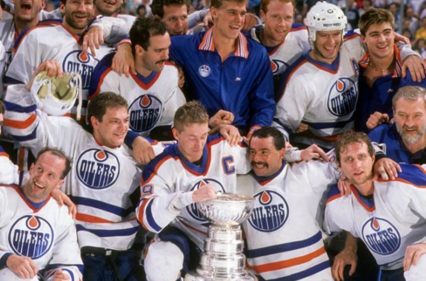 Former NHLer has ring stolen in Edmonton area! 