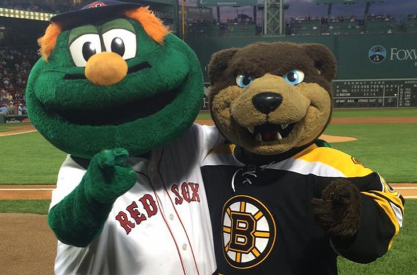 Report: Bruins face fan backlash after changing schedule to accommodate Red Sox