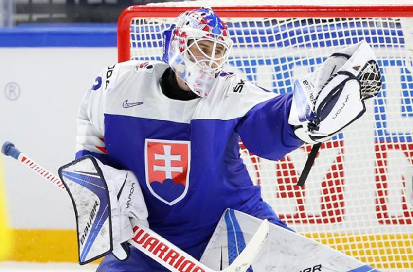 Czech League superstar signs NHL deal