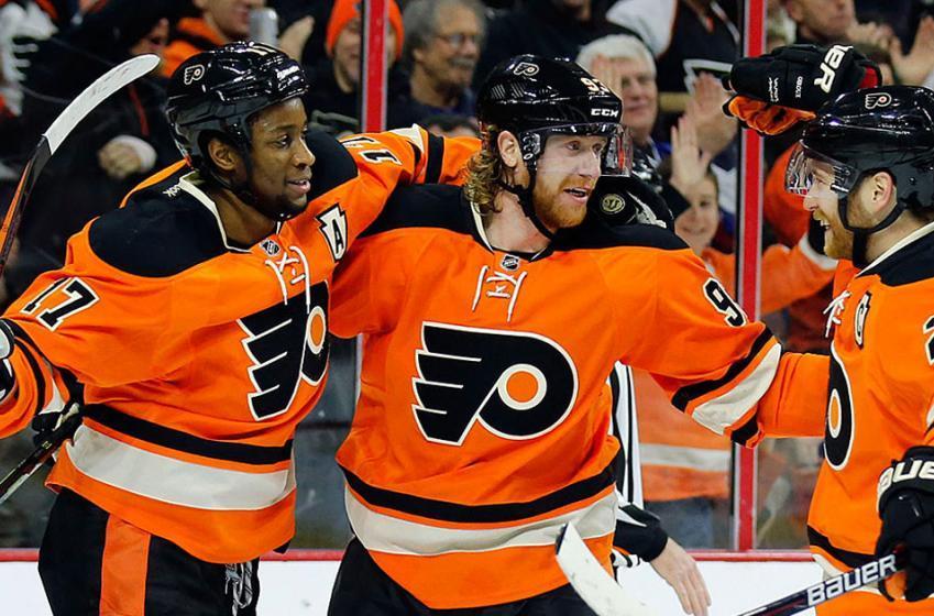 Flyers planning imminent trade ahead of training camp 